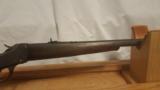 Winchester Model 1885 Low Wall - 4 of 14