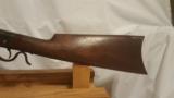 Winchester Model 1885 Low Wall - 9 of 14