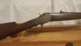 Winchester Model 1885 Low Wall - 3 of 14