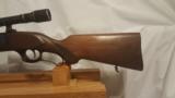 Savage Model 99 with Zeiss Scope - 2 of 14