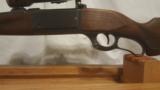 Savage Model 99 with Zeiss Scope - 3 of 14