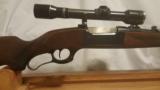 Savage Model 99 with Zeiss Scope - 11 of 14