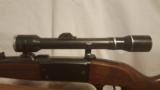 Savage Model 99 with Zeiss Scope - 4 of 14