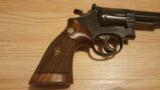 Smith and Wesson K-38 Target Masterpiece Pre- Model 14 - 7 of 14