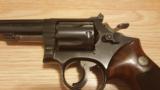 Smith and Wesson K-38 Target Masterpiece Pre- Model 14 - 4 of 14