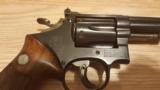 Smith and Wesson K-38 Target Masterpiece Pre- Model 14 - 9 of 14