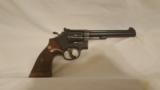 Smith and Wesson K-38 Target Masterpiece Pre- Model 14 - 2 of 14