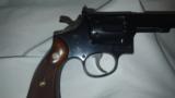 Smith & Wesson K-22 Masterpiece Pre- Model 17 - 2 of 6