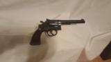 Smith & Wesson K-22 Masterpiece Pre- Model 17 - 1 of 6