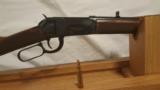 Winchester Model 94 Big Bore - 8 of 12