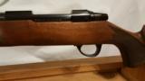 Sako Varmint Rifle - 7 of 10