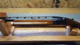 Browning BT-99 Single Barrel Trap 2 barrel set- 5 of 17