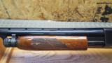 Ithaca Model 37 Featherlite Pump 12 gauge- 8 of 12