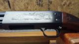 Ithaca Model 37 Featherlite Pump 12 gauge- 11 of 12