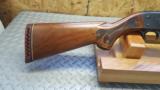 Ithaca Model 37 Featherlite Pump 12 gauge- 2 of 12