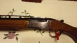 Browning BT-99 Single Barrel Trap with Case - 3 of 15