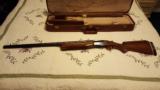 Browning BT-99 Single Barrel Trap with Case - 1 of 15