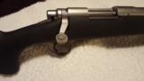 Remington Model 700 Stainless Steel Custom Rifle- 10 of 13