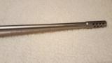 Remington Model 700 Stainless Steel Custom Rifle- 13 of 13