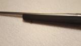 Remington Model 700 Stainless Steel Custom Rifle- 4 of 13