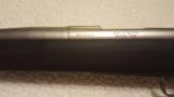 Remington Model 700 Stainless Steel Custom Rifle- 6 of 13