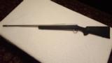 Remington Model 700 Stainless Steel Custom Rifle- 1 of 13