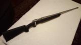Remington Model 700 Stainless Steel Custom Rifle- 8 of 13