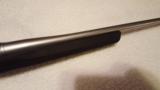 Remington Model 700 Stainless Steel Custom Rifle- 12 of 13