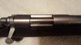 Remington Model 700 Stainless Steel Custom Rifle- 11 of 13
