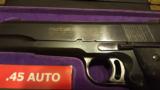 Colt 1911 Mk IV/ Series 70 Gold Cup National Match - 3 of 9