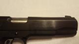 Colt 1911 Mk IV/ Series 70 Gold Cup National Match - 8 of 9