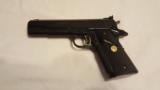 Colt 1911 Mk IV/ Series 70 Gold Cup National Match - 4 of 9