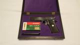 Colt 1911 Mk IV/ Series 70 Gold Cup National Match - 1 of 9