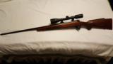 Winchester Model 70 XTR Sporter - 1 of 12