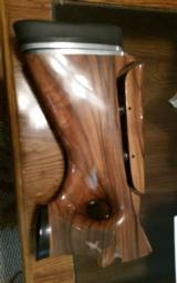 Silver Seitz Thumb-hole Stock by Wenig - 2 of 2