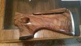 Silver Seitz Thumb-hole Stock by Wenig - 1 of 2