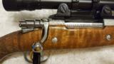 Browning Olympian 7mm Rem Mag Engraved - 5 of 18