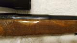 Browning Olympian 7mm Rem Mag Engraved - 7 of 18