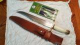 Randall Made Model 12 Raymond Thorp Bowie - 1 of 2