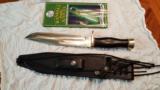 Randall Made Model 12 Sportsman's Bowie - 1 of 2