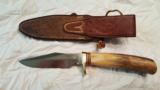 Randall Made Model 8 Trout and Bird Knife - 2 of 2