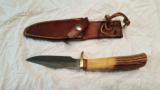 Randall Made Model 8 Trout and Bird Knife - 1 of 2