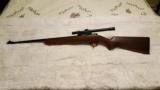 Browning T Bolt 22 Long Rifle - 1 of 9