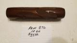 Fore-end Remington 870 12 gauge
- 2 of 2