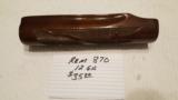 Fore-end Remington 870 12 gauge
- 1 of 2