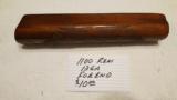 Fore-end Remington 1100 12 gauge Cracked - 1 of 3