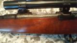 Custom Mauser 7 X 57 Sporting Rifle - 7 of 9