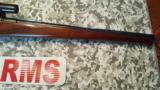 Custom Mauser 7 X 57 Sporting Rifle - 4 of 9