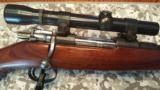 Custom Mauser 7 X 57 Sporting Rifle - 3 of 9