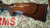 Remington Model 700 BDL Custom Deluxe - 2 of 7
